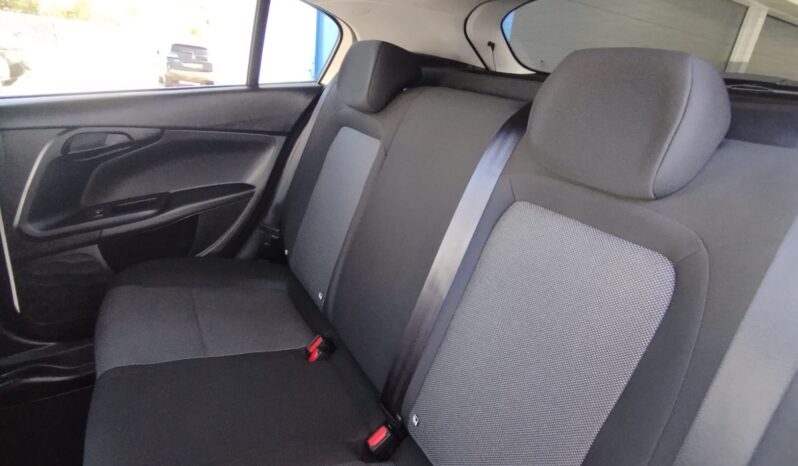 Fiat Tipo completo