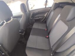 Fiat Tipo completo