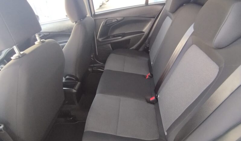 Fiat Tipo completo