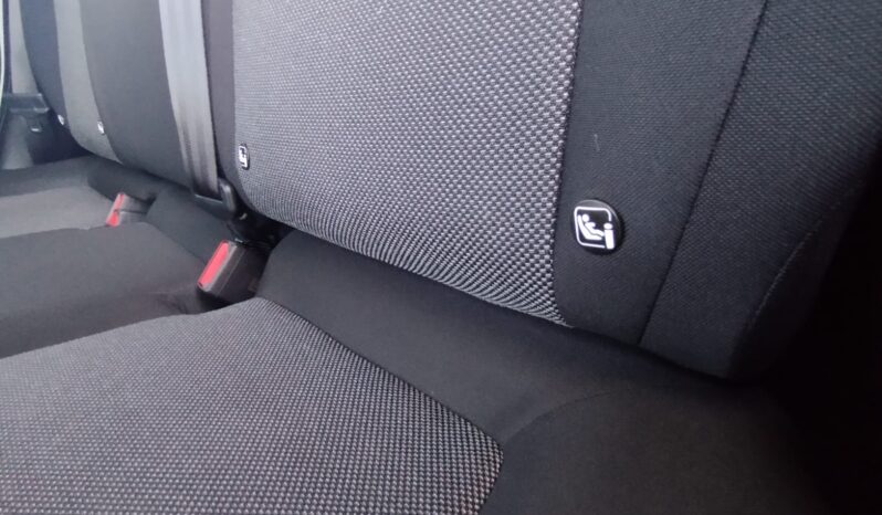 Fiat Tipo completo