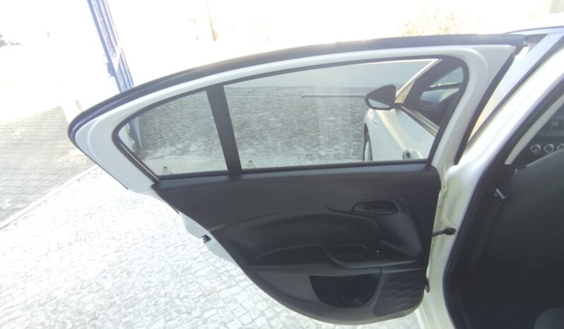 Fiat Tipo completo