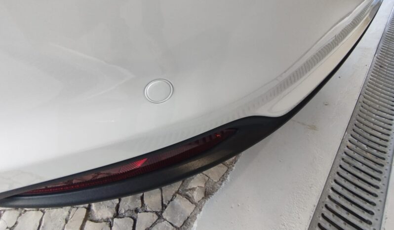 Fiat Tipo completo