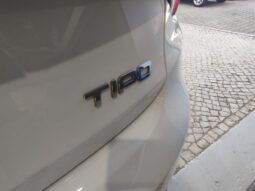 Fiat Tipo completo