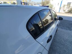 Fiat Tipo completo