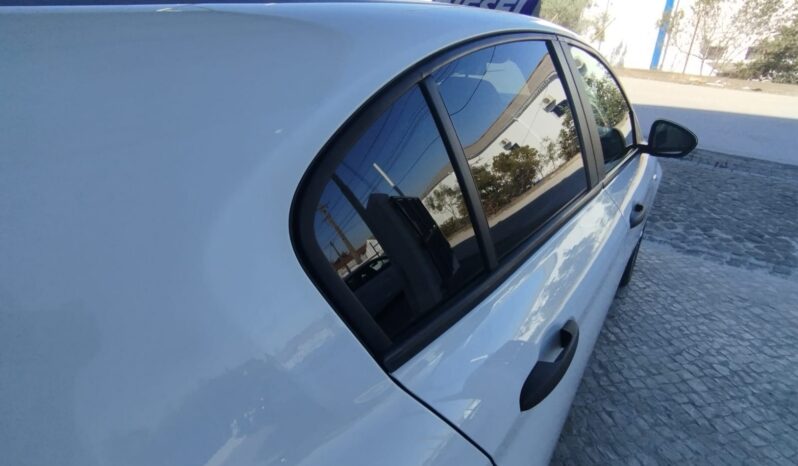 Fiat Tipo completo