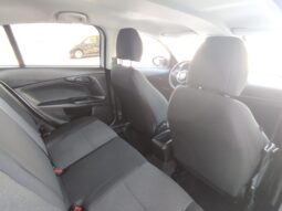 Fiat Tipo completo