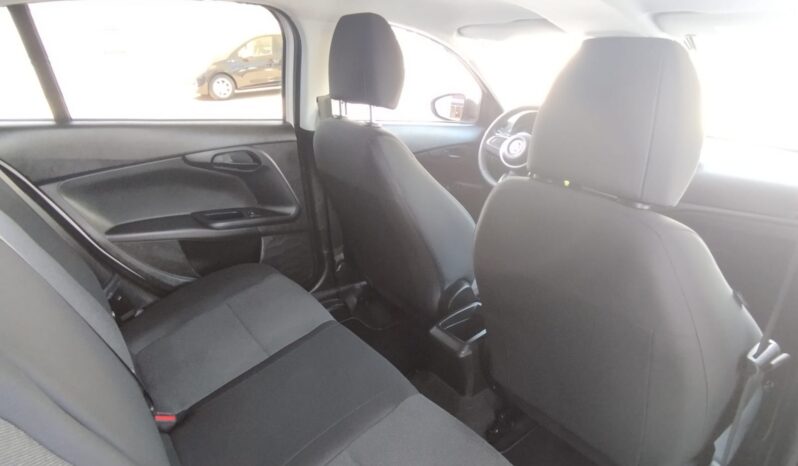 Fiat Tipo completo