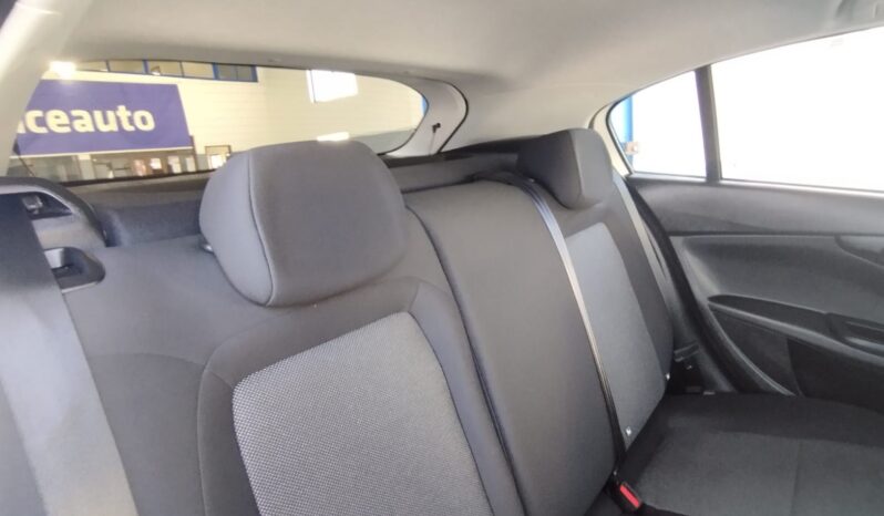 Fiat Tipo completo