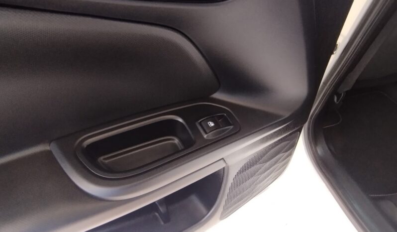 Fiat Tipo completo