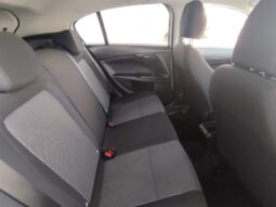 Fiat Tipo completo