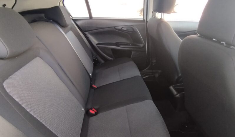 Fiat Tipo completo