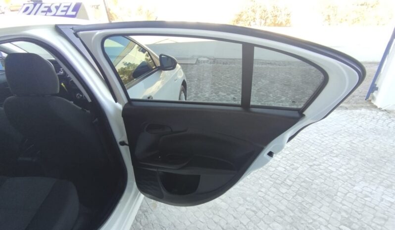 Fiat Tipo completo