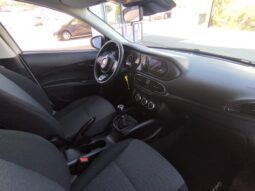 Fiat Tipo completo