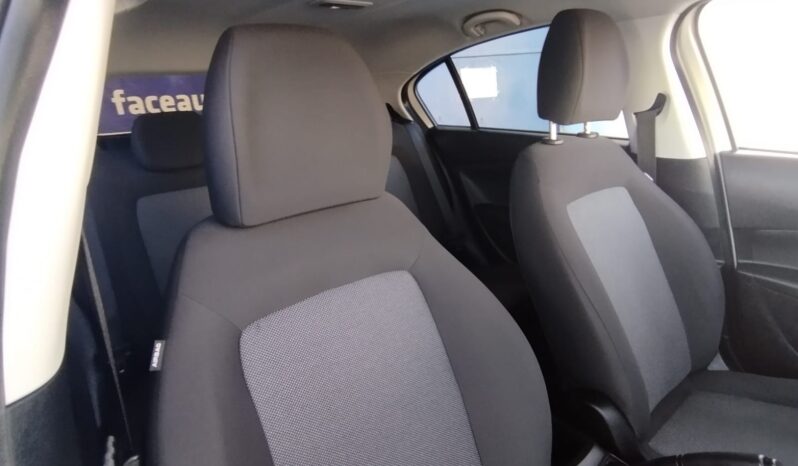 Fiat Tipo completo
