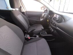 Fiat Tipo completo
