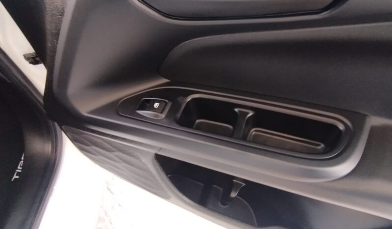 Fiat Tipo completo