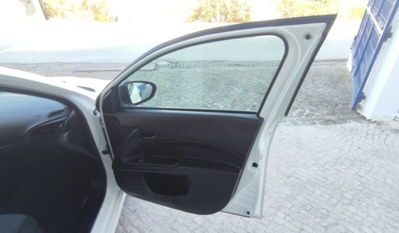 Fiat Tipo completo