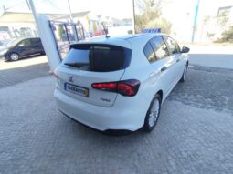 Fiat Tipo completo