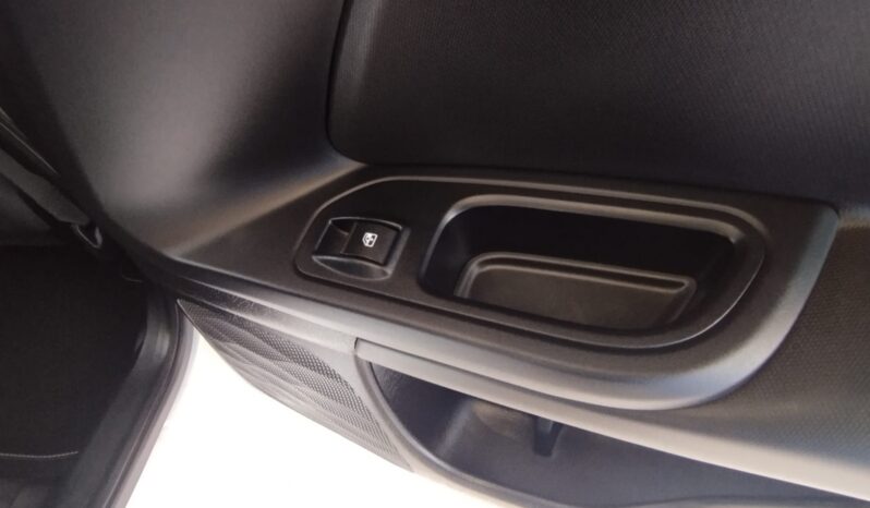 Fiat Tipo completo