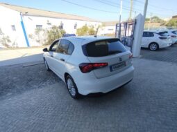 Fiat Tipo completo