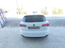 Fiat Tipo completo