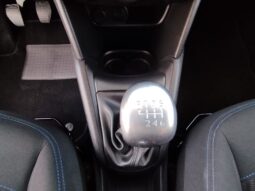 Peugeot 208 completo