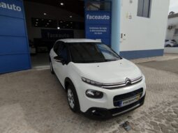 Citroen C3 completo