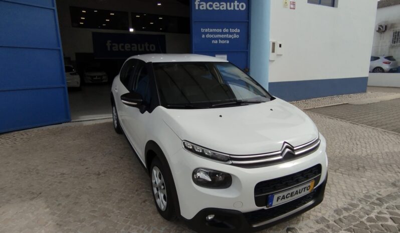 Citroen C3 completo