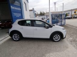 Citroen C3 completo