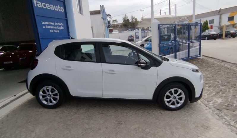 Citroen C3 completo