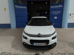 Citroen C3 completo