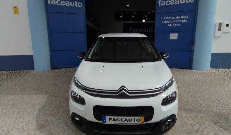 Citroen C3 completo