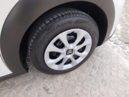 Citroen C3 completo