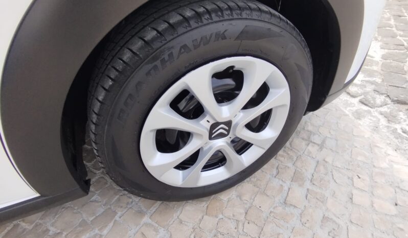 Citroen C3 completo