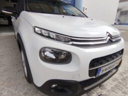 Citroen C3 completo