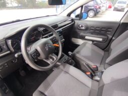 Citroen C3 completo