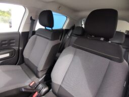 Citroen C3 completo