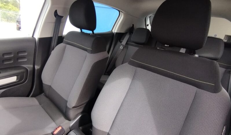 Citroen C3 completo