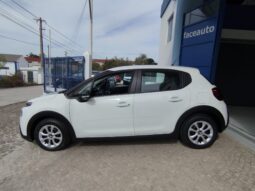 Citroen C3 completo