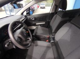 Citroen C3 completo