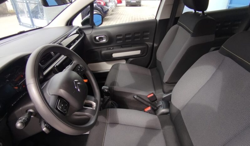Citroen C3 completo