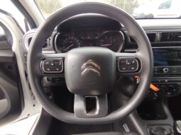 Citroen C3 completo