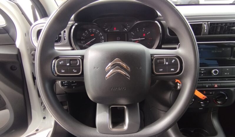 Citroen C3 completo