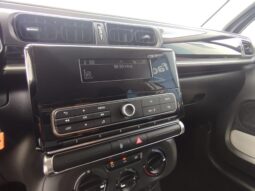 Citroen C3 completo