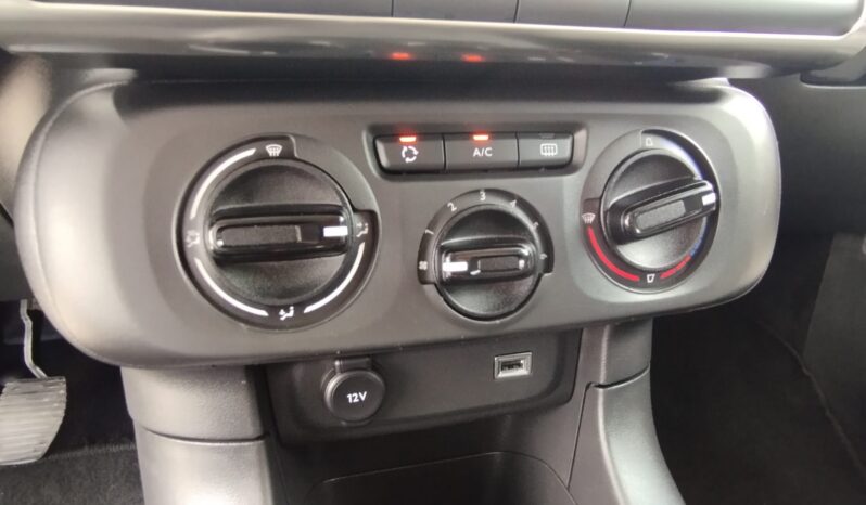 Citroen C3 completo