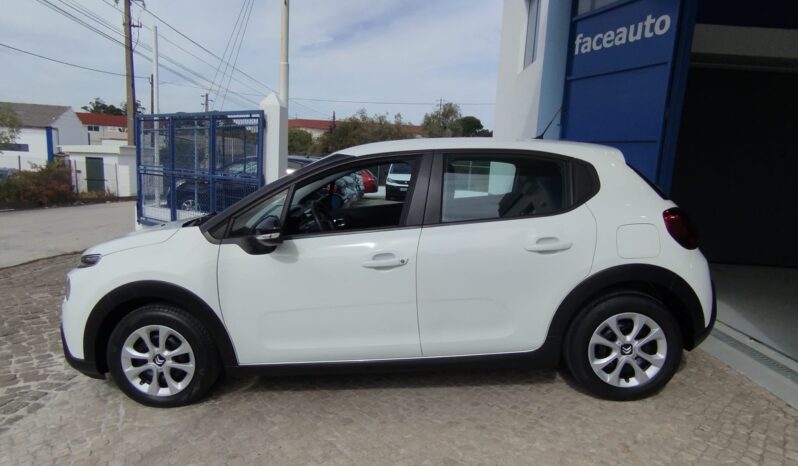 Citroen C3 completo