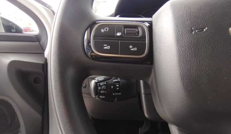 Citroen C3 completo