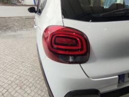 Citroen C3 completo