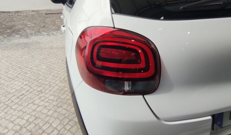 Citroen C3 completo