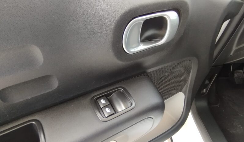Citroen C3 completo